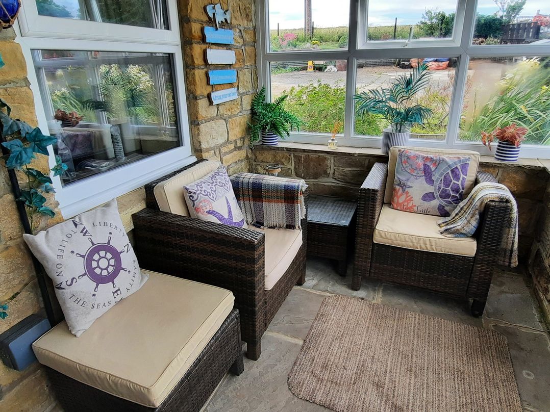 4 Cliff Cottages