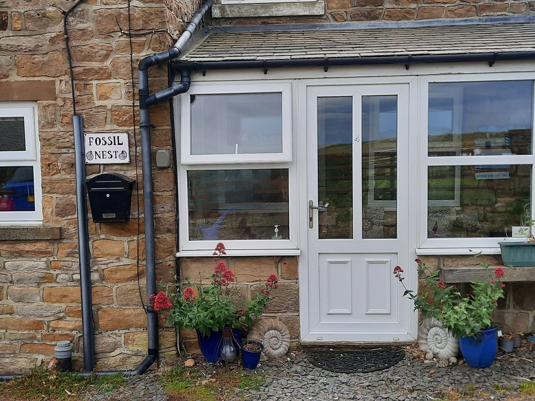 4 Cliff Cottages