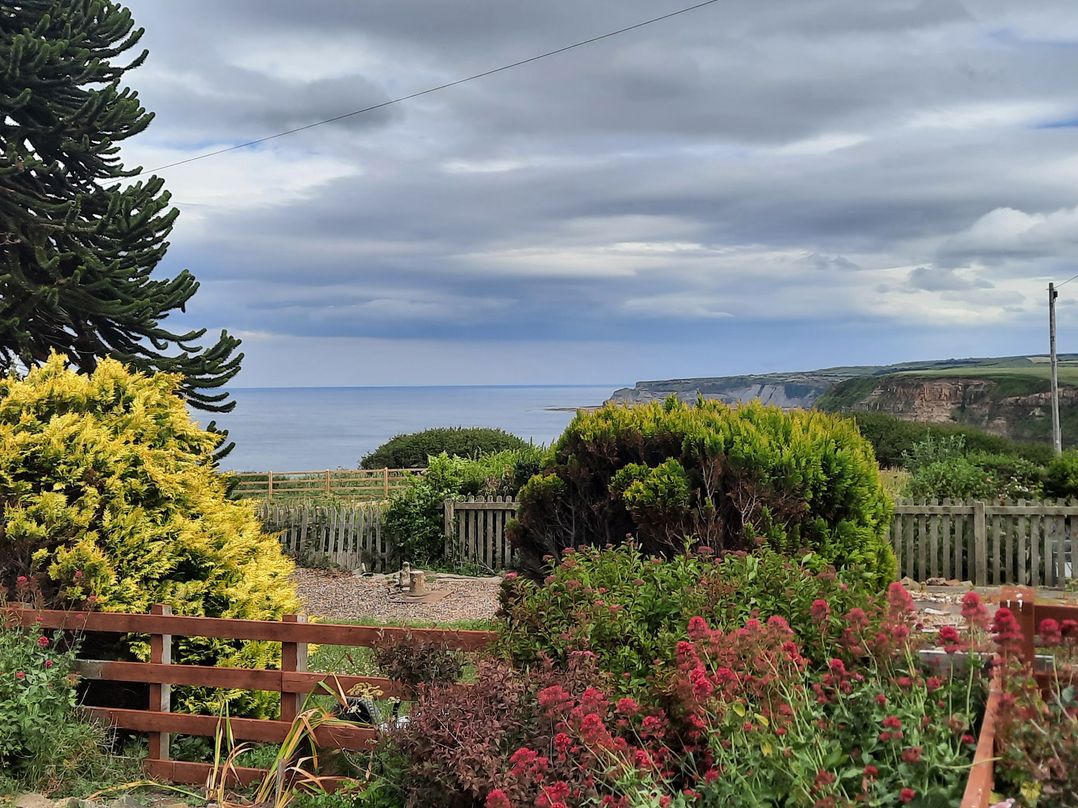 4 Cliff Cottages