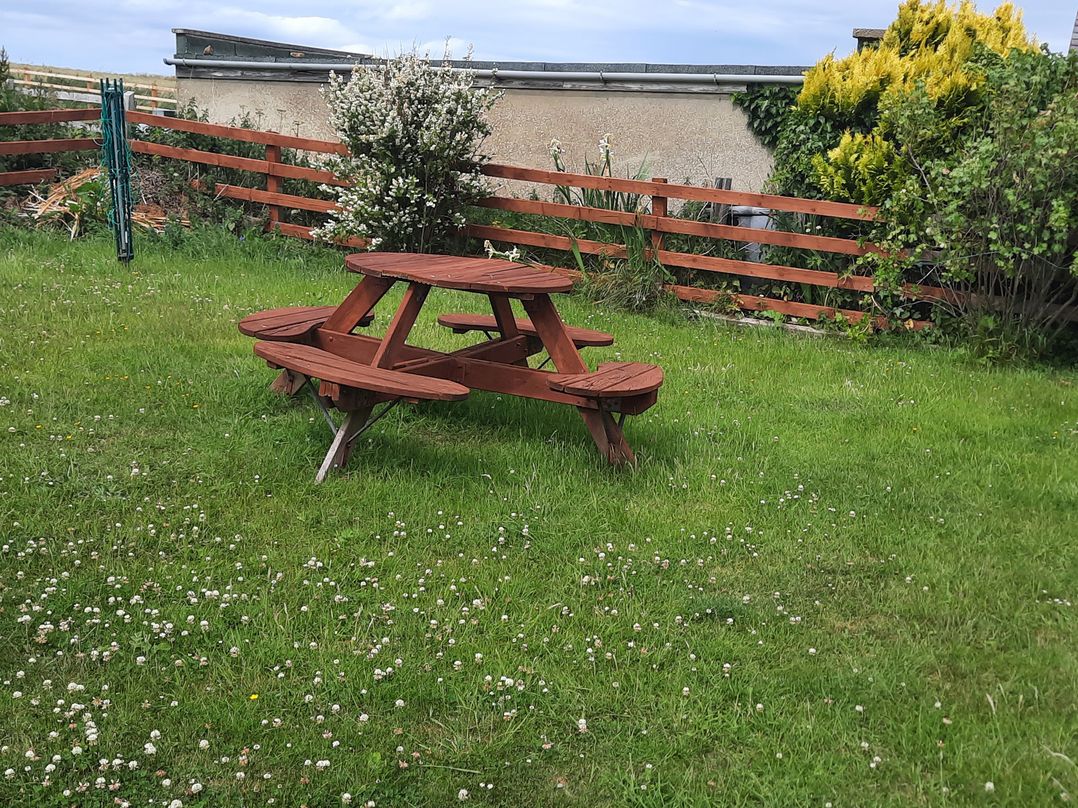 4 Cliff Cottages