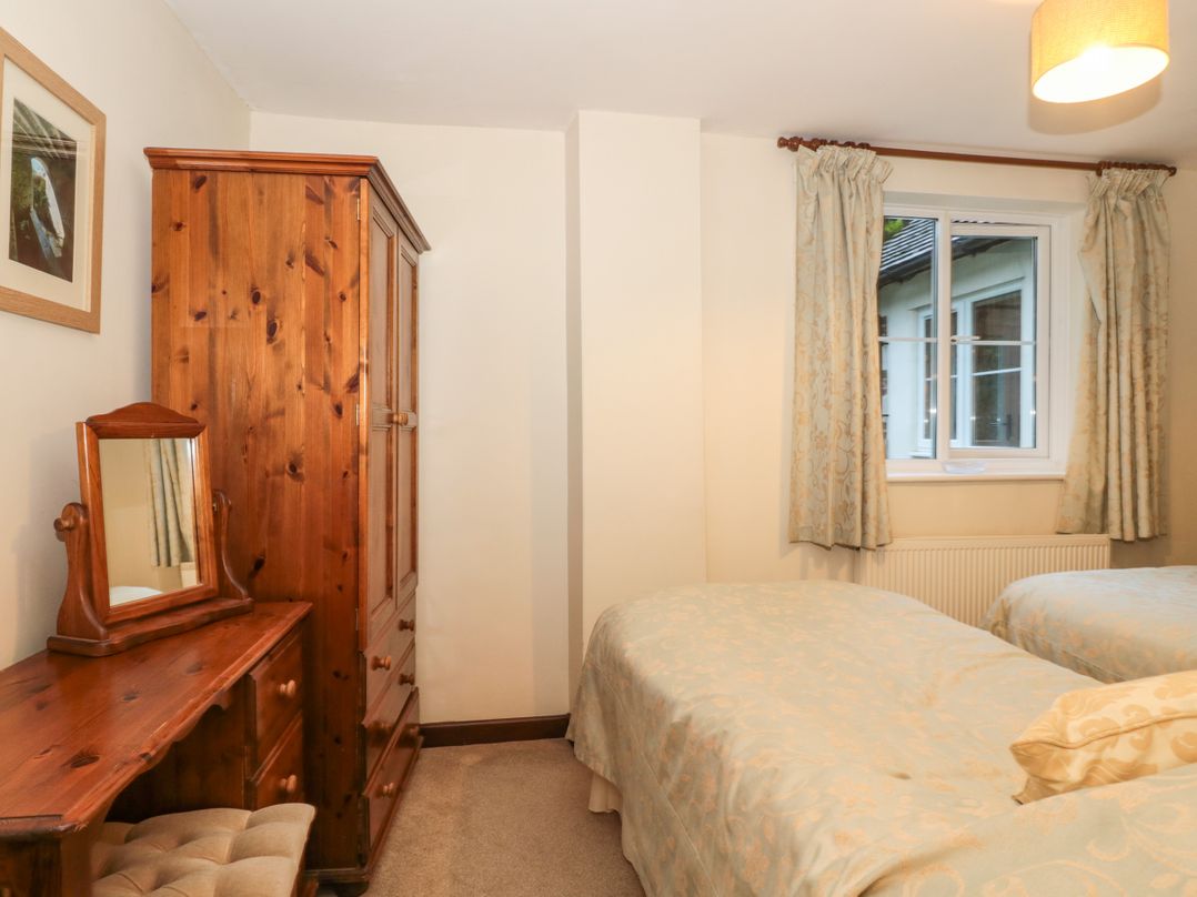 Grist Mill Cottage