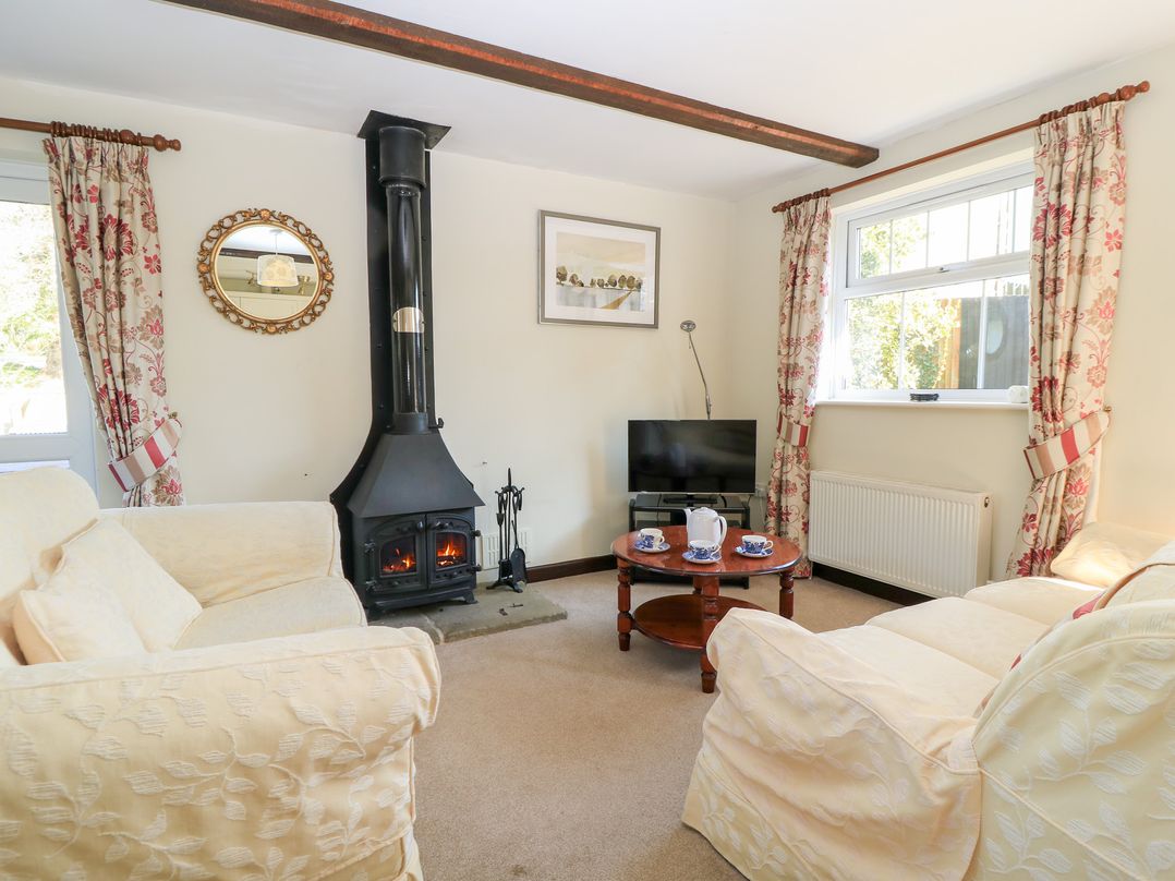 Grist Mill Cottage