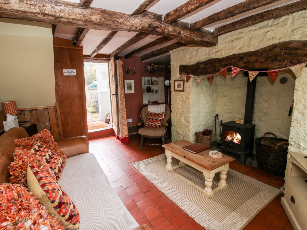 Castle Cottage