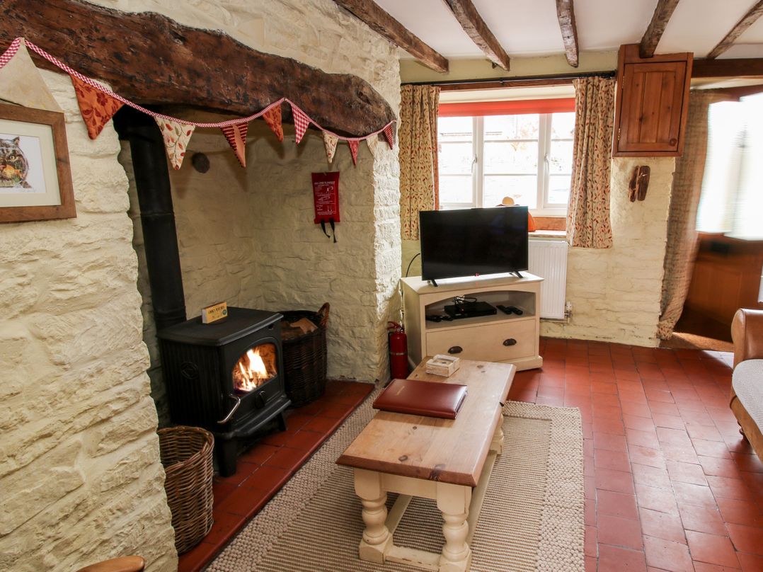 Castle Cottage