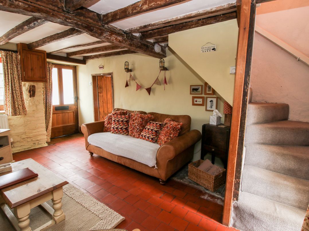 Castle Cottage