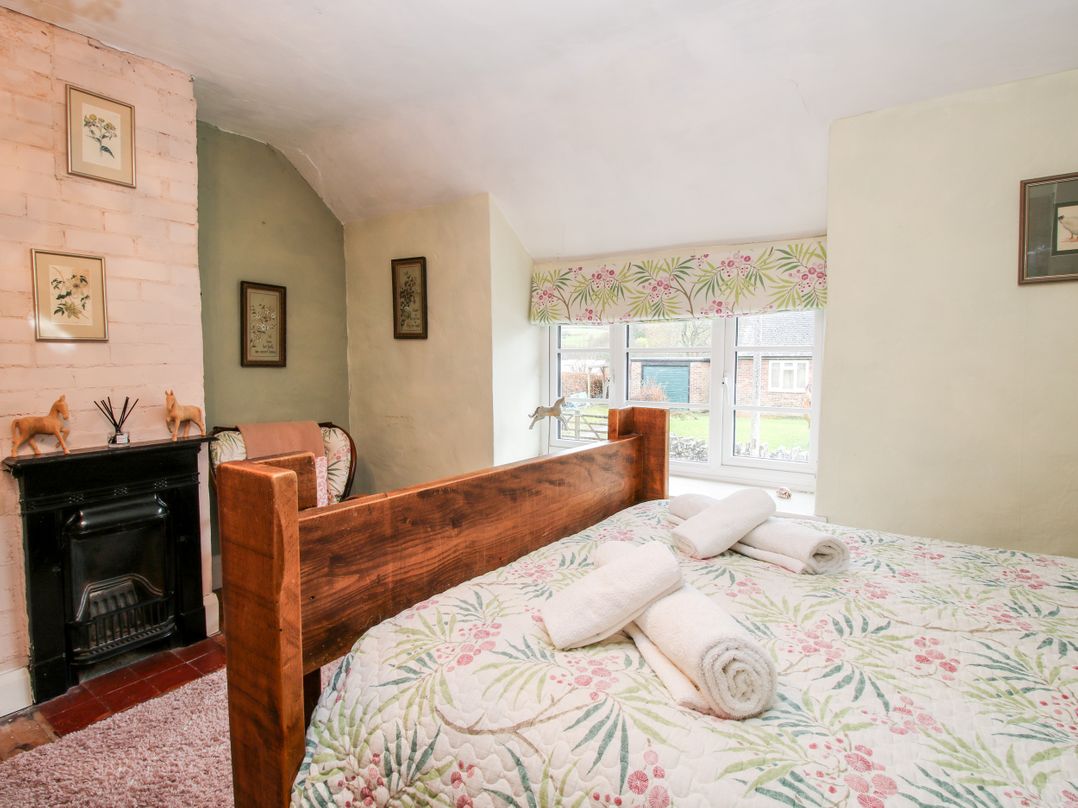 Castle Cottage