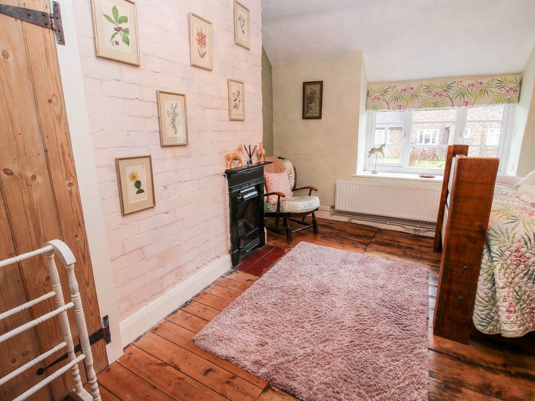 Castle Cottage