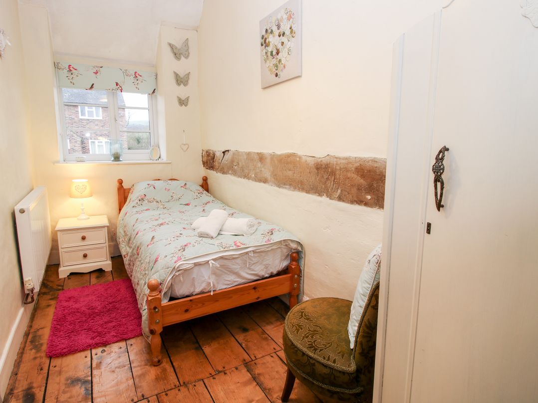 Castle Cottage