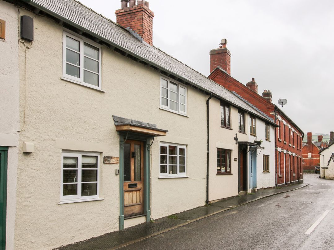 Castle Cottage