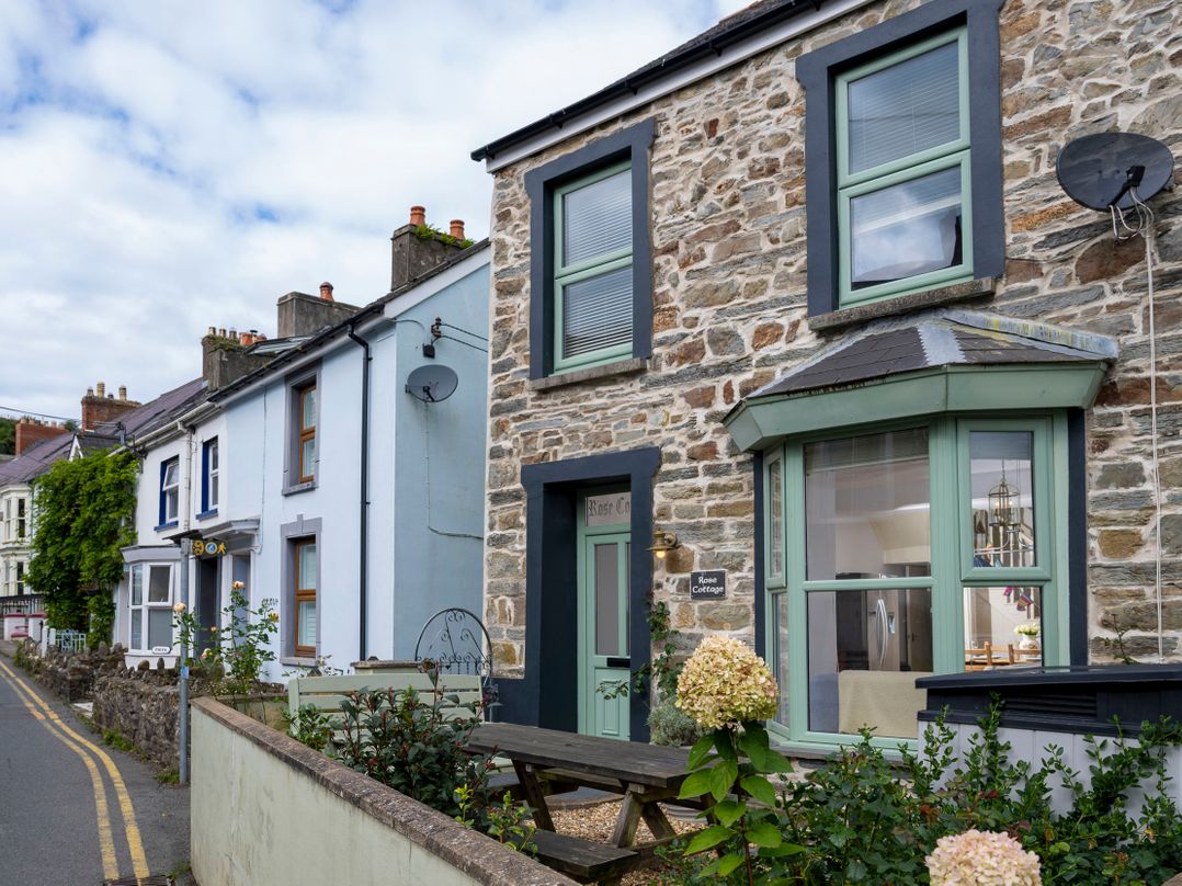 Rose Cottage
