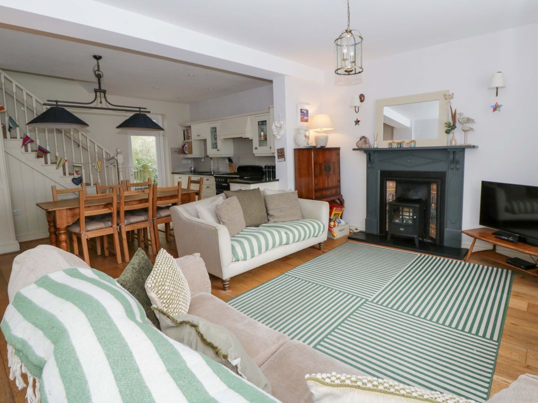 Rose Cottage