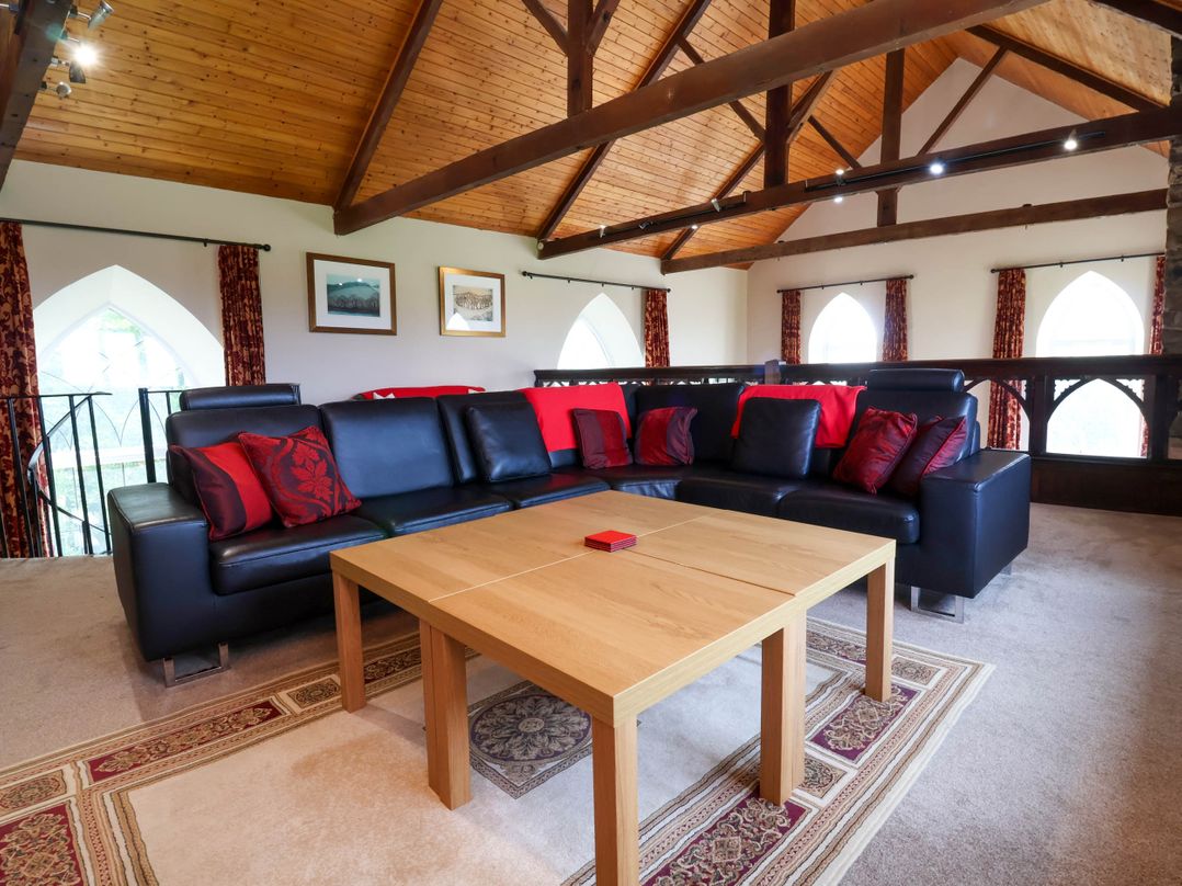 Holiday cottage in Higher Clovelly, Devon