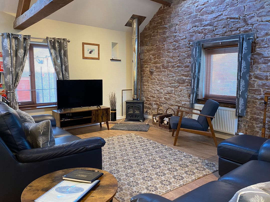 Stable Cottage