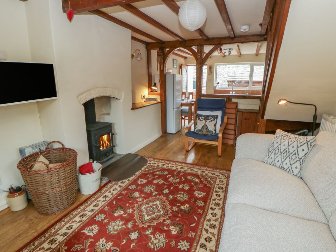 Marigold Cottage