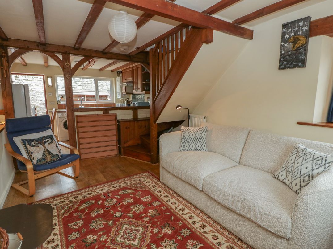 Marigold Cottage