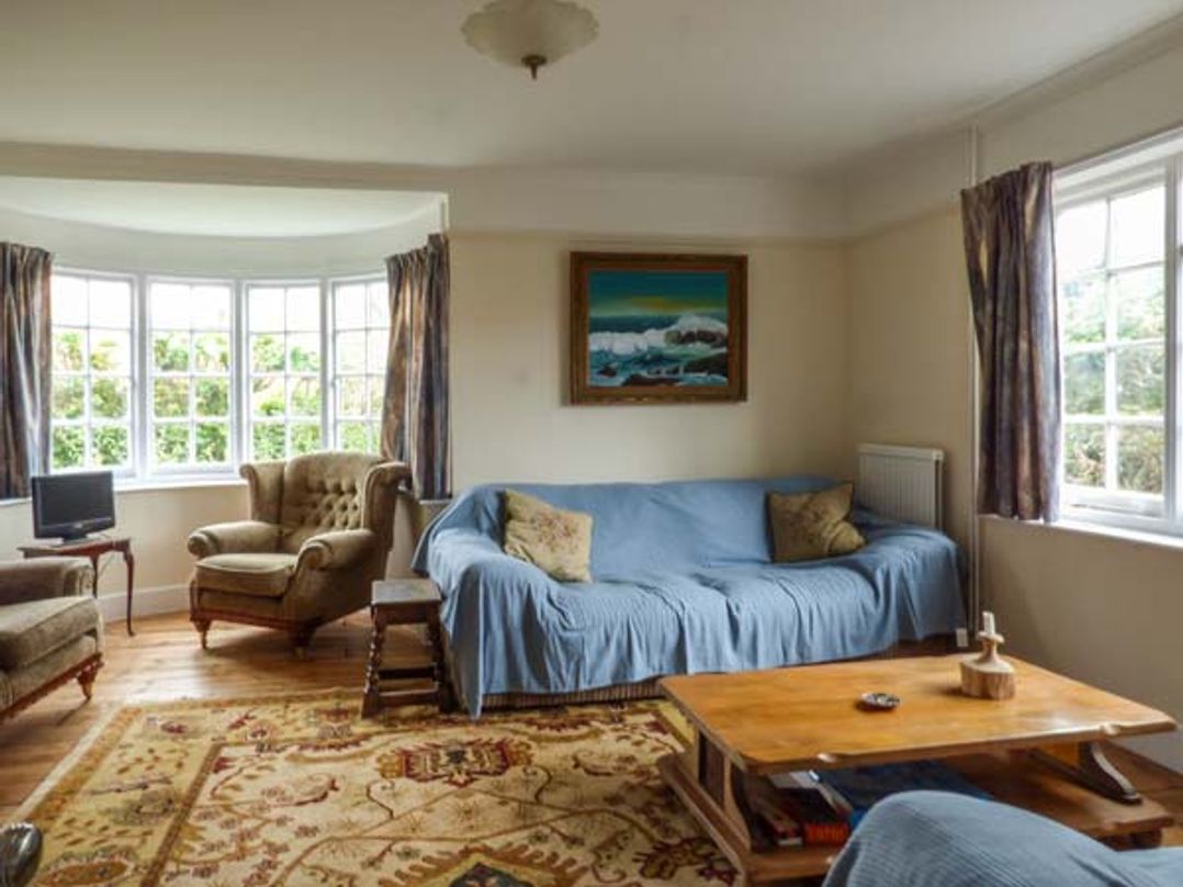 The Dingle in Cromer, Norfolk | Cottages & Lodges