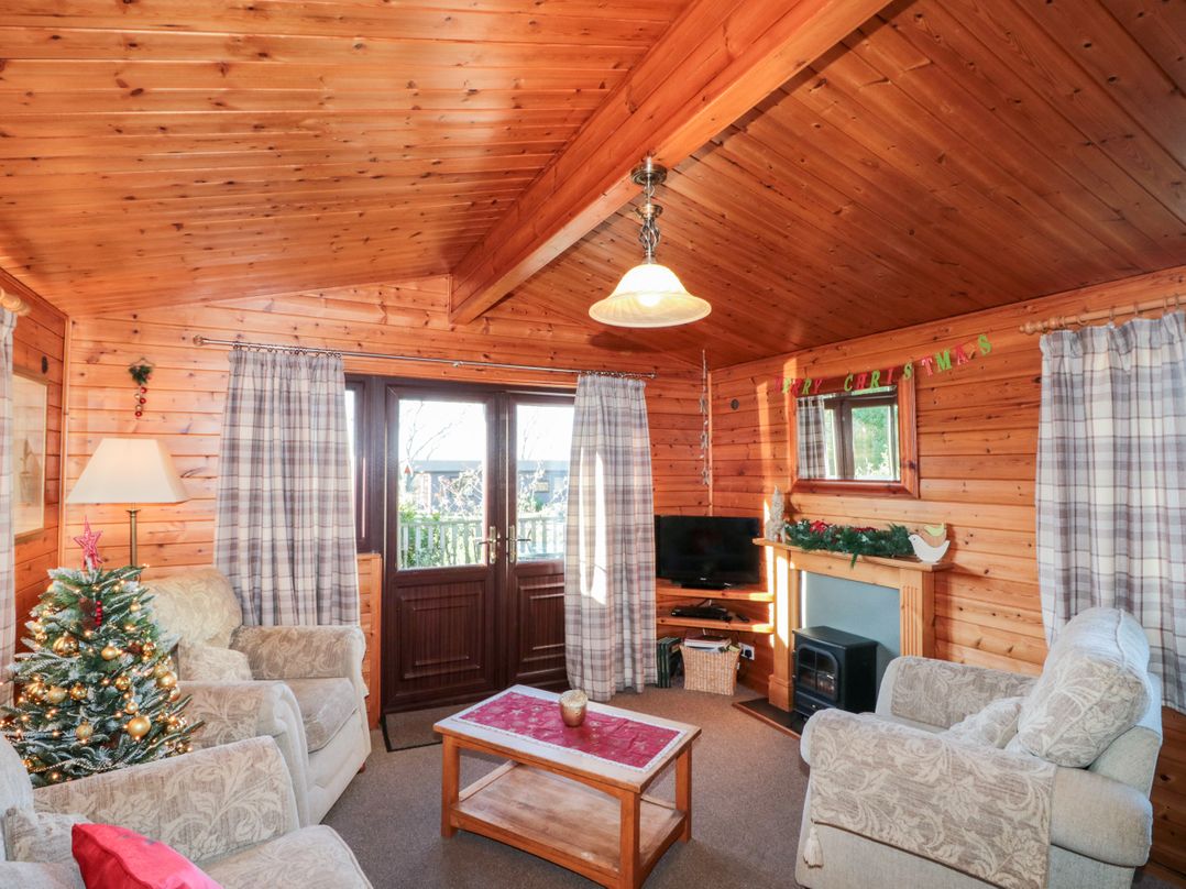Hawthorne Lodge