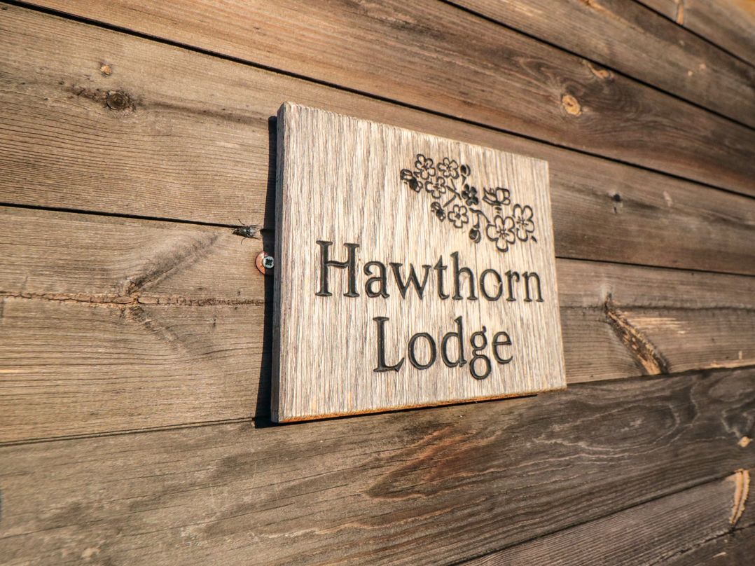 Hawthorne Lodge