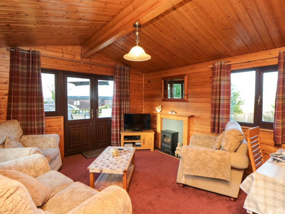 Hawthorne Lodge