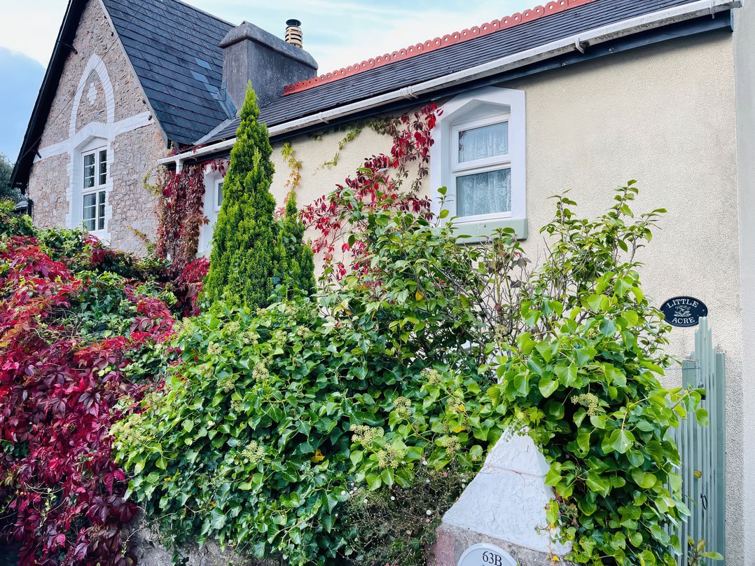 Little Acre, Torquay