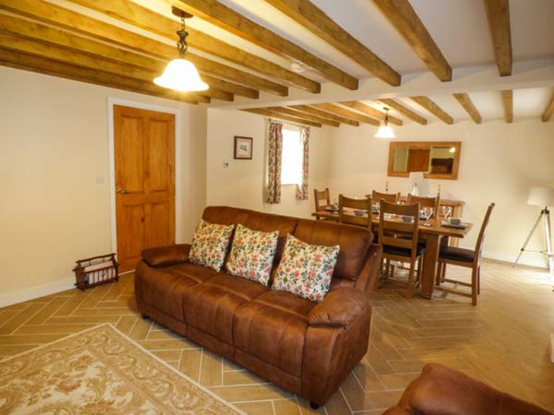 Maerdy Cottage