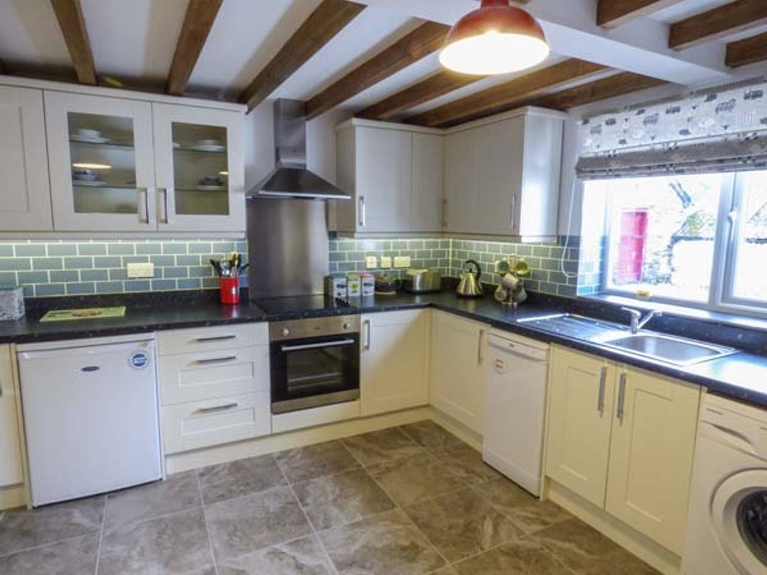 Maerdy Cottage