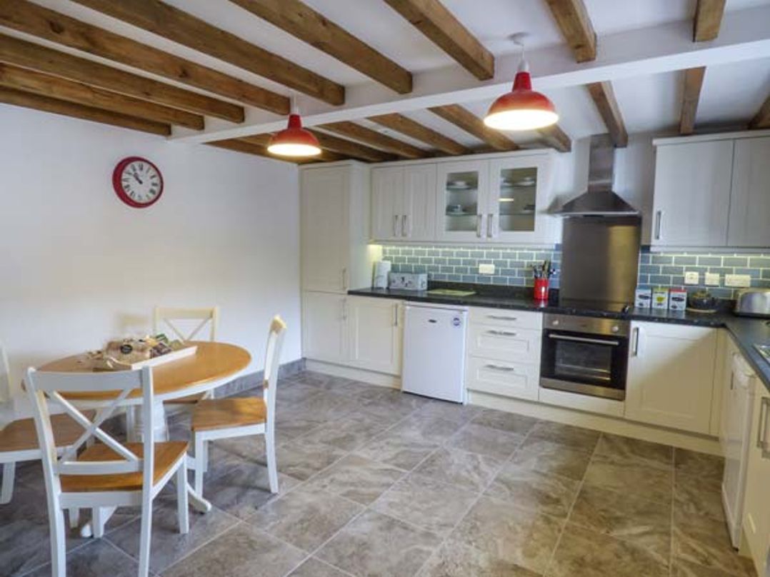 Maerdy Cottage
