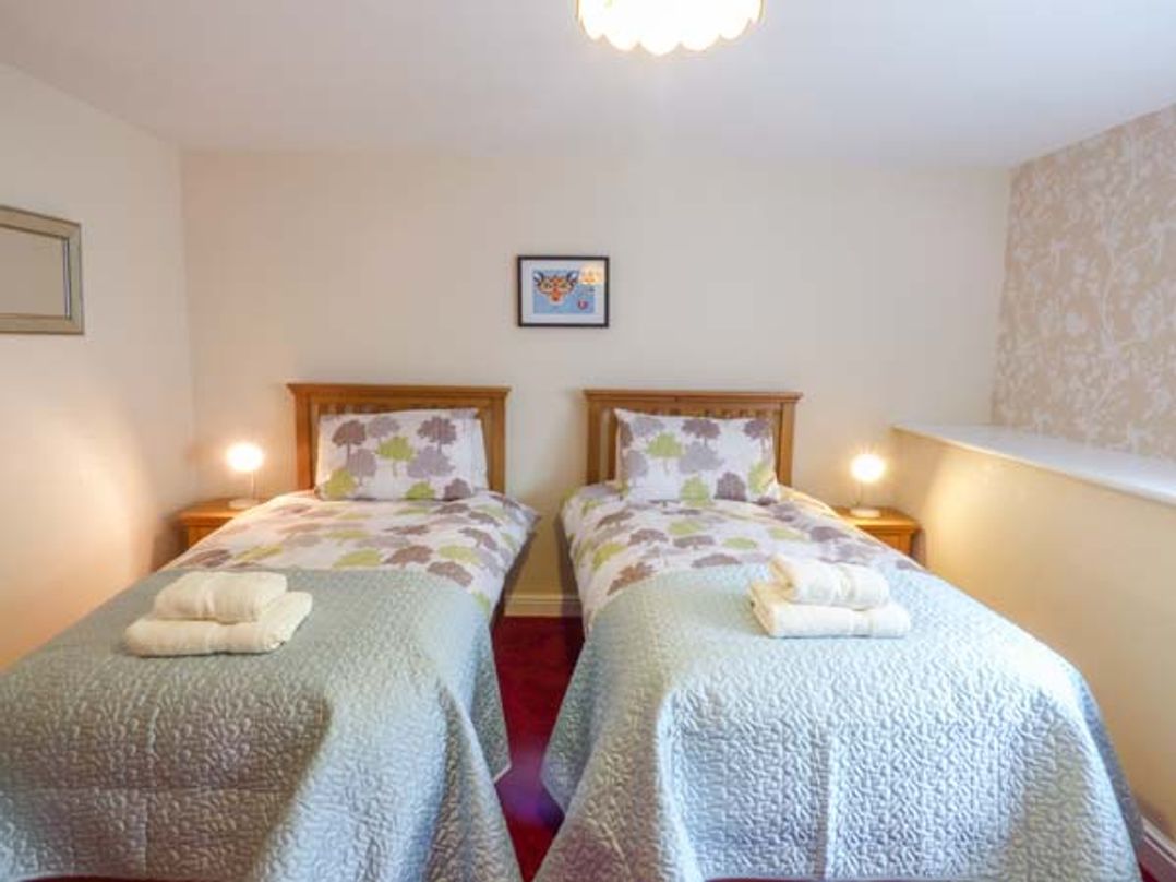 Maerdy Cottage