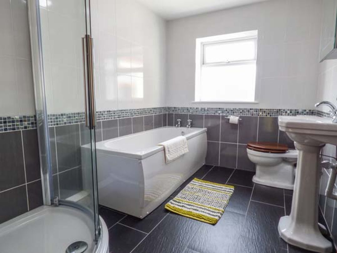 Maerdy Cottage