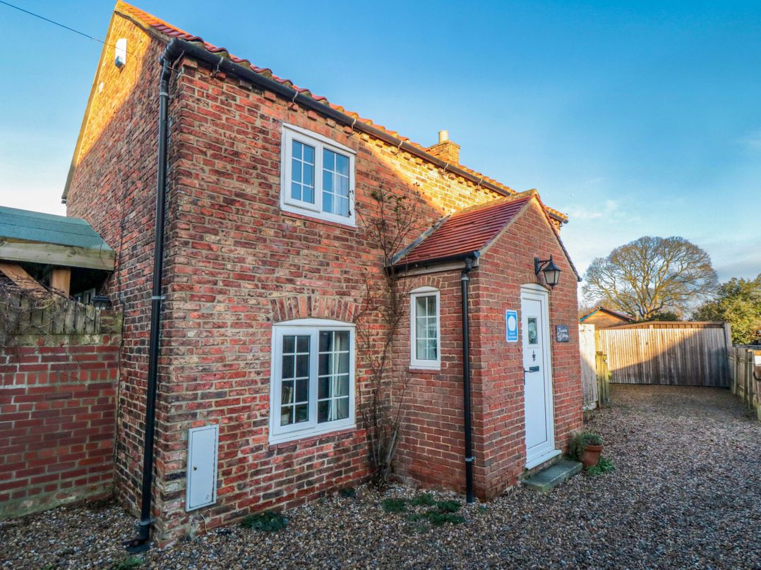 Jasmine Cottage