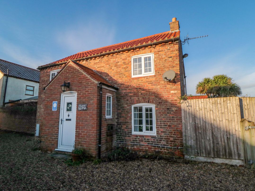 Jasmine Cottage