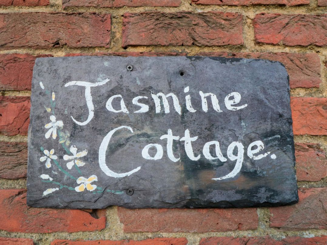 Jasmine Cottage