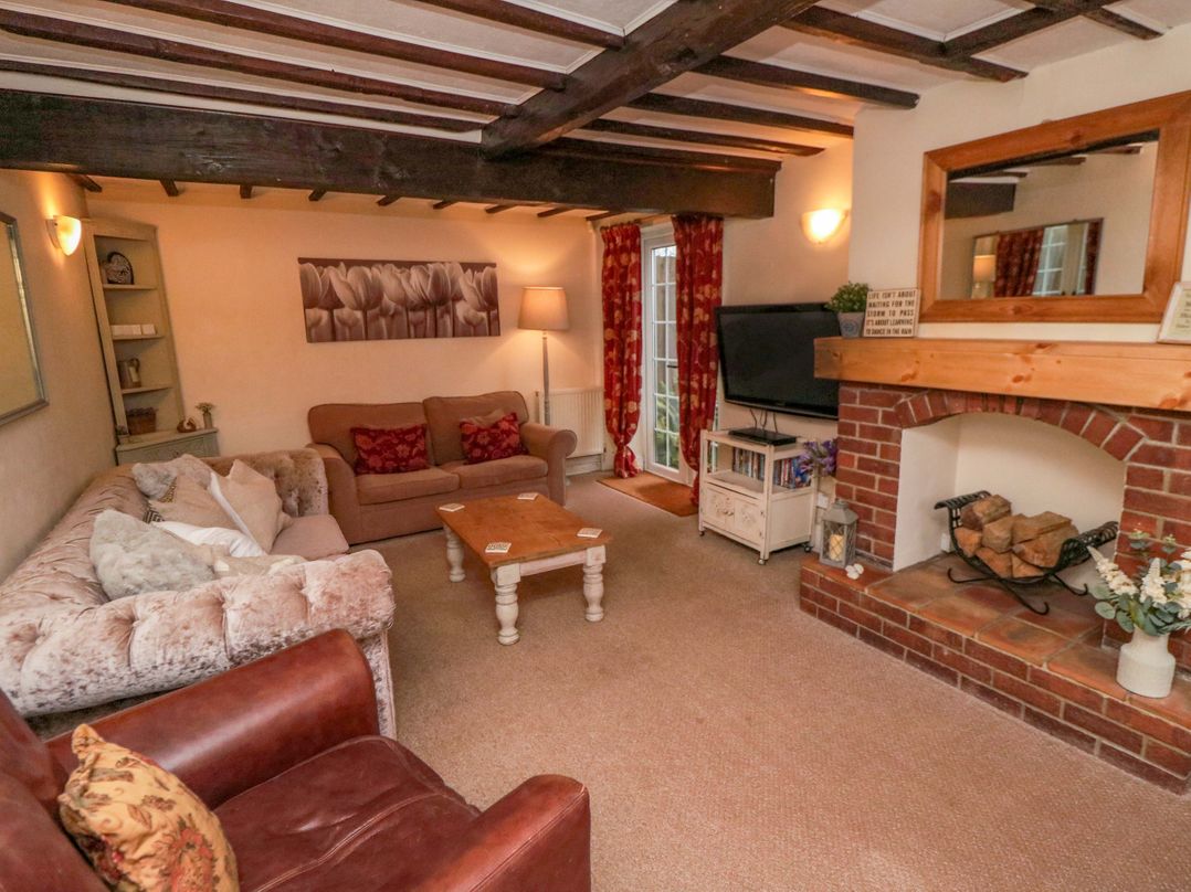 Jasmine Cottage