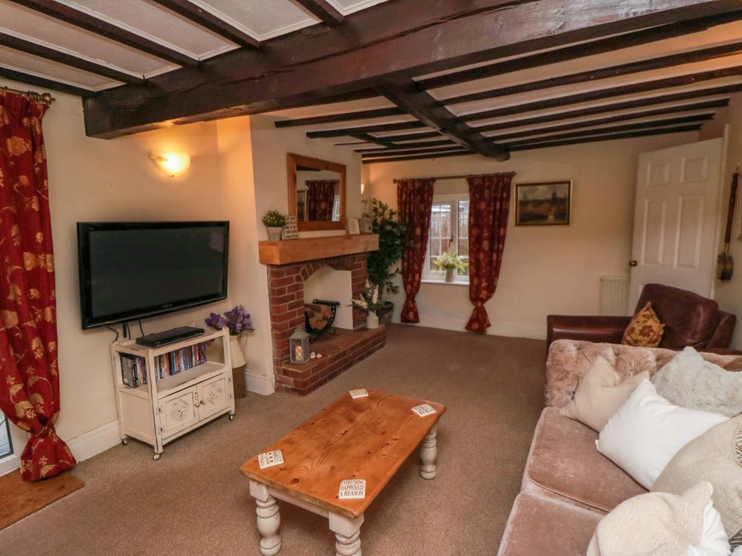 Jasmine Cottage