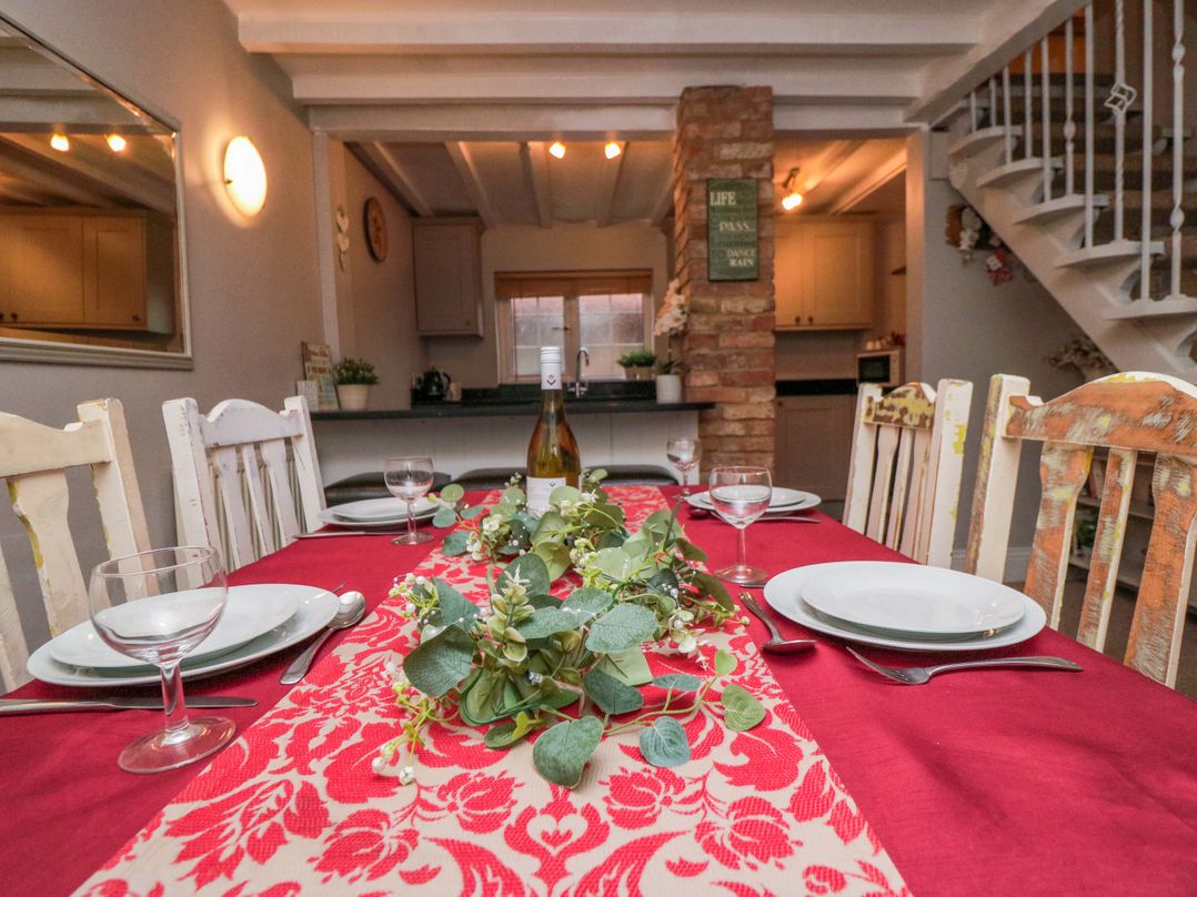 Jasmine Cottage