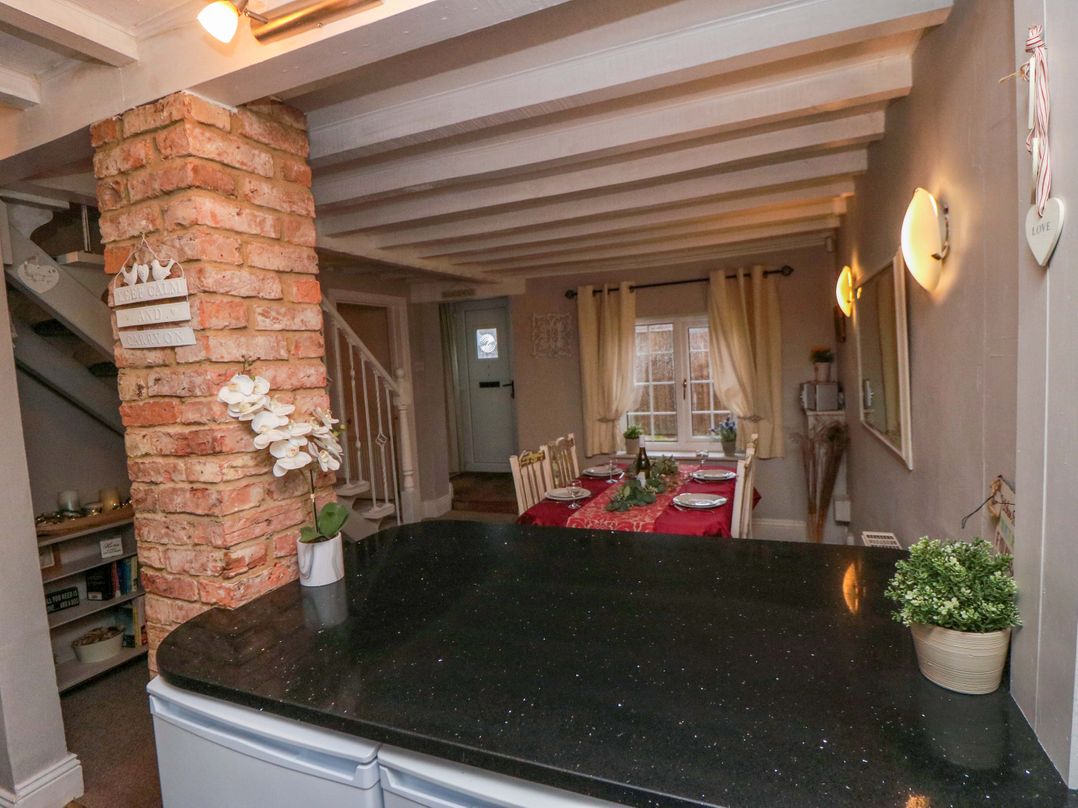 Jasmine Cottage