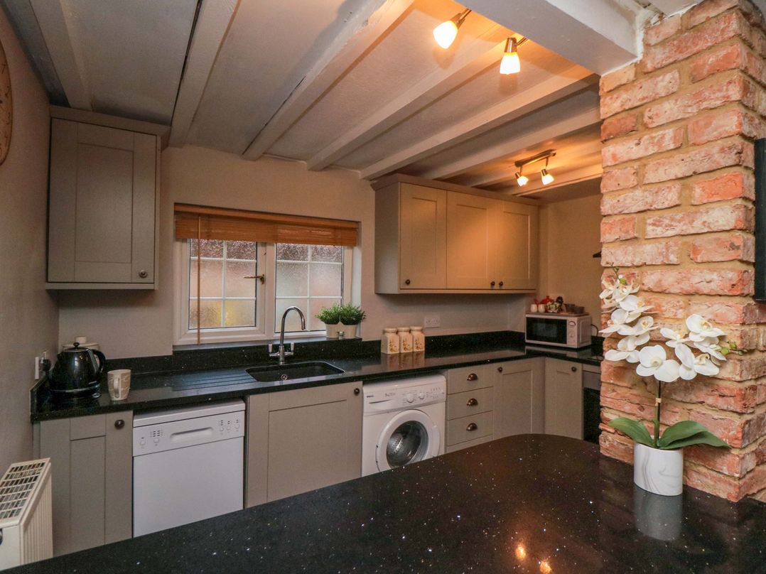 Jasmine Cottage