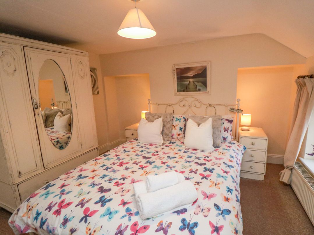 Jasmine Cottage