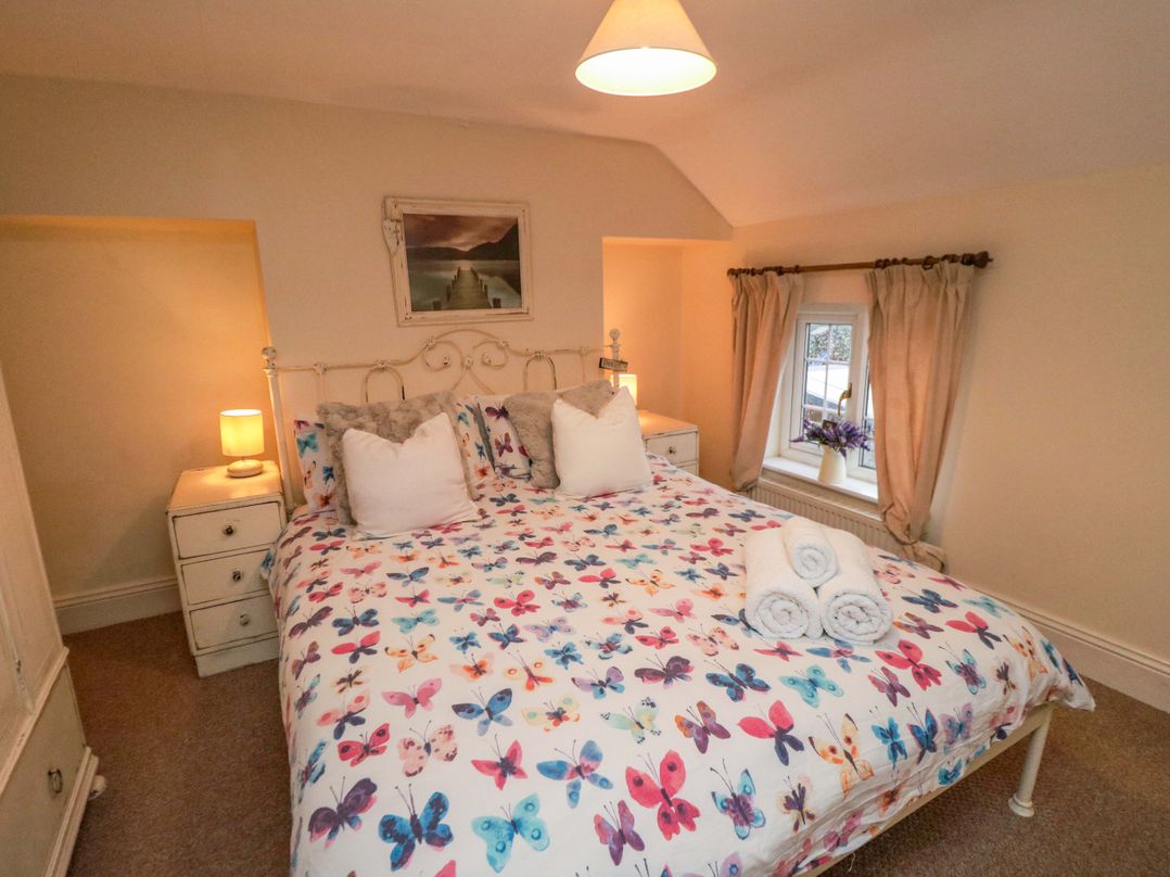 Jasmine Cottage