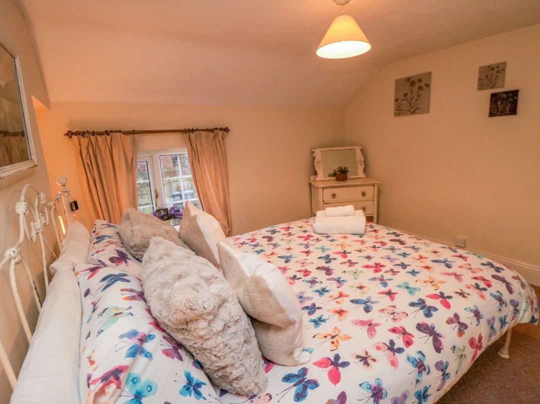 Jasmine Cottage