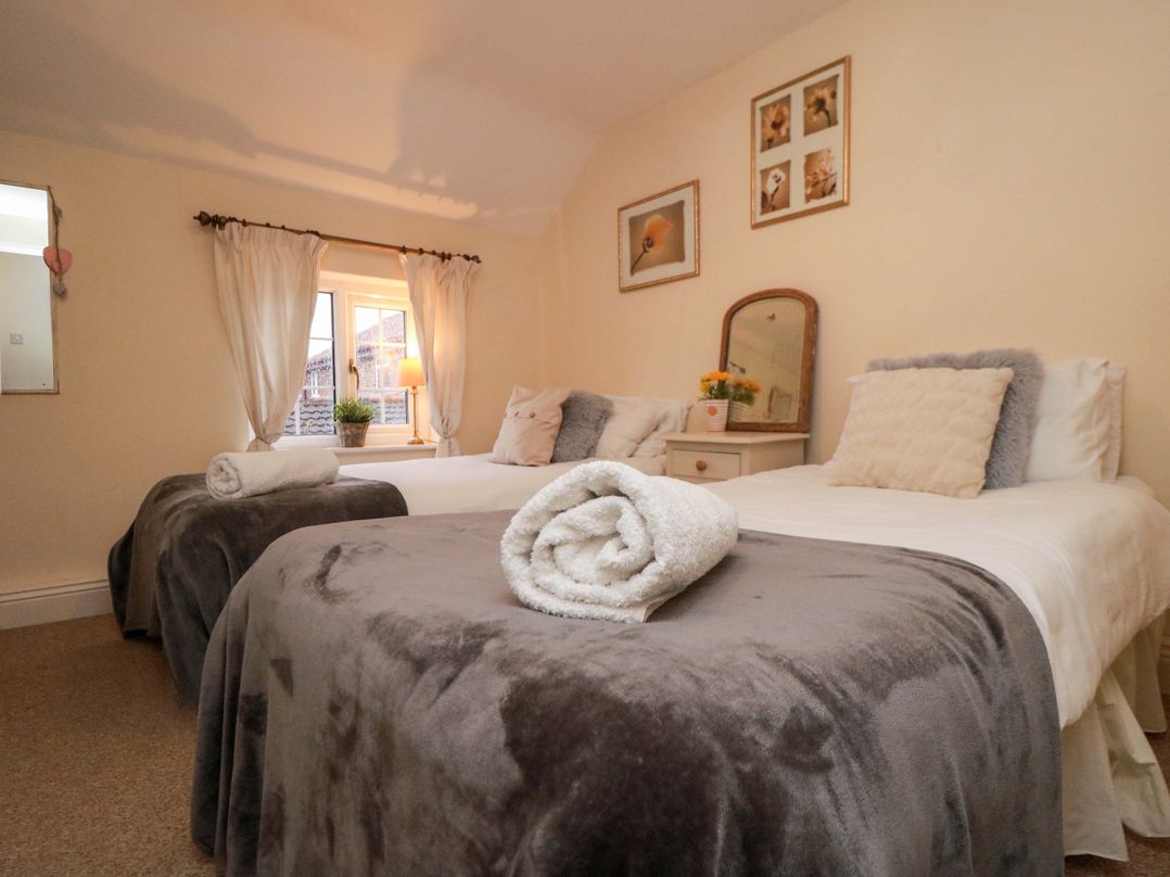 Jasmine Cottage