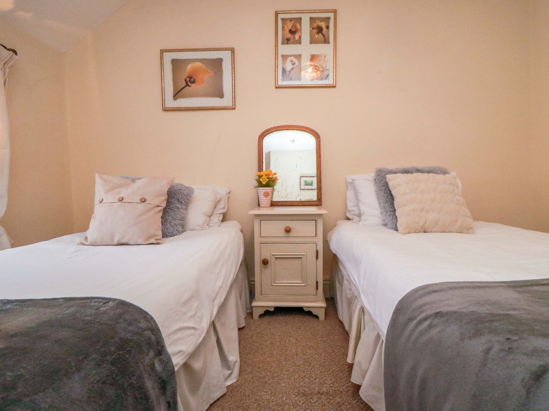 Jasmine Cottage
