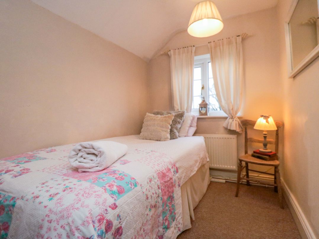Jasmine Cottage