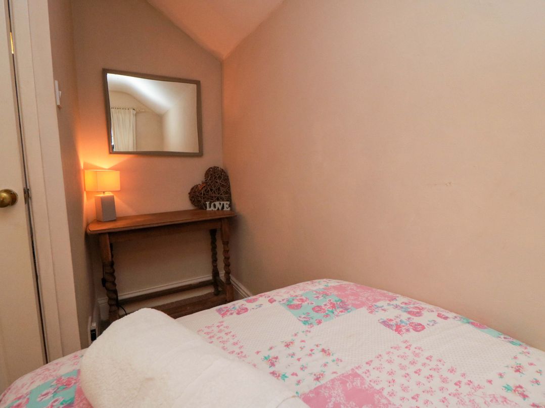 Jasmine Cottage