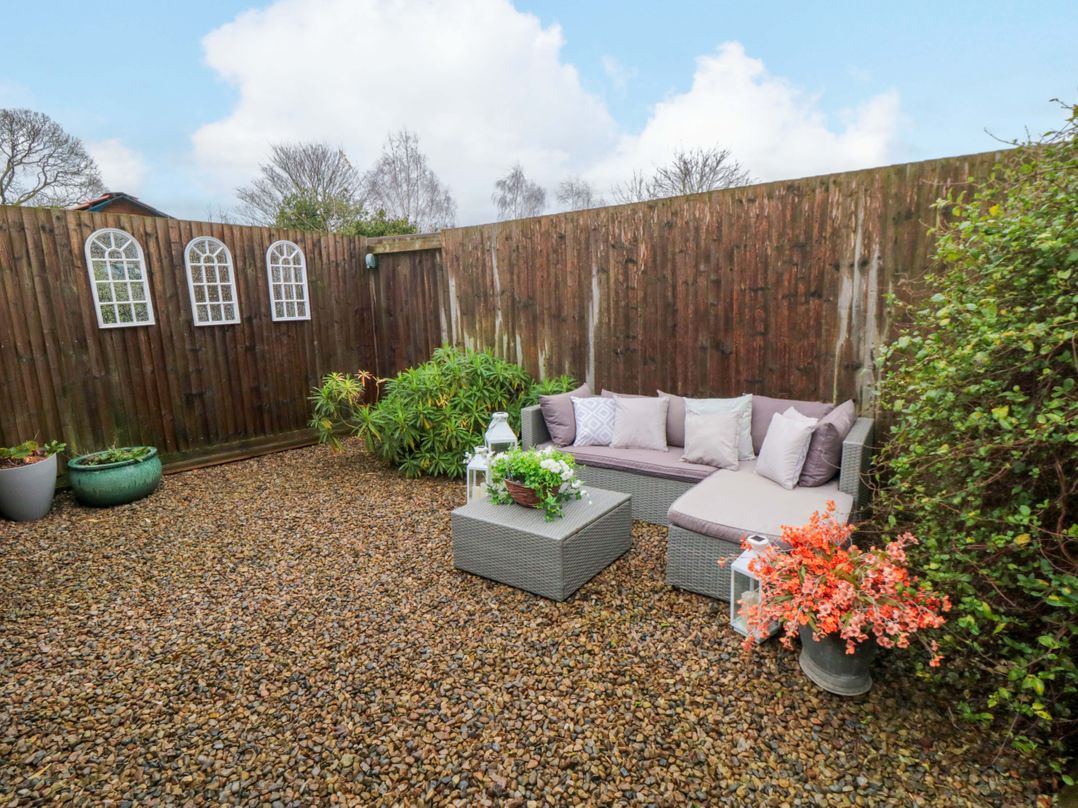 Jasmine Cottage