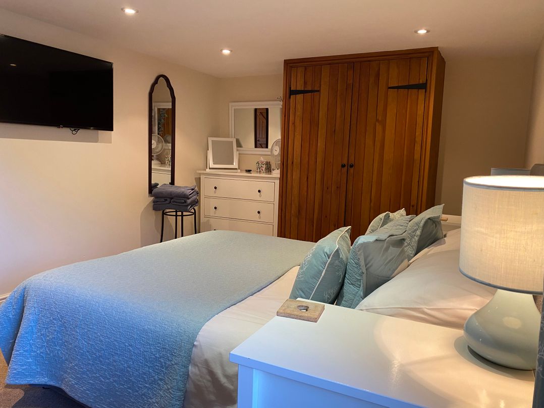 Hayloft Cottage
