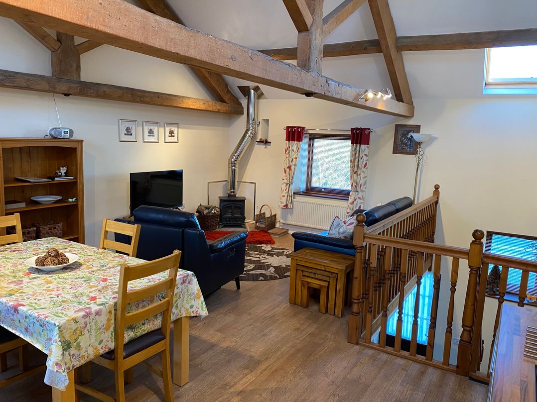 Horseshoe Cottage