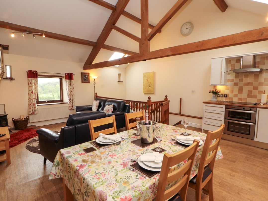 Holiday cottage in Bolton Low Houses, Cumbria
