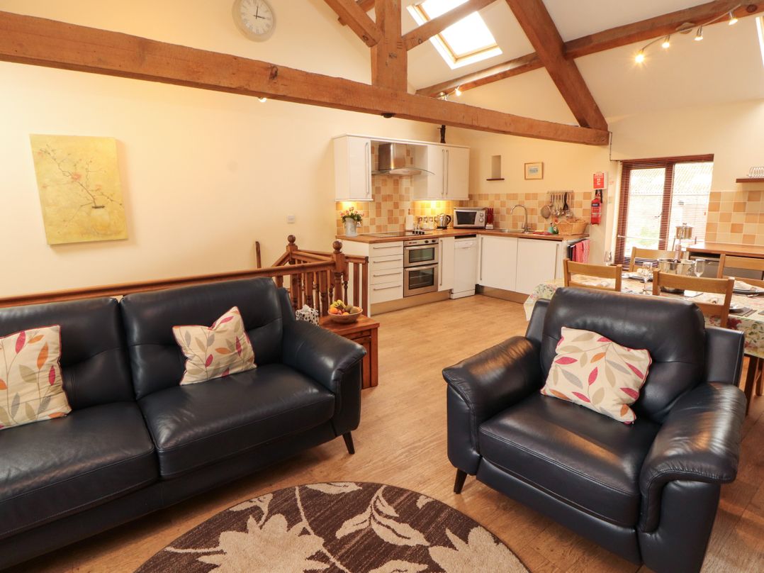 Holiday cottage in Bolton Low Houses, Cumbria