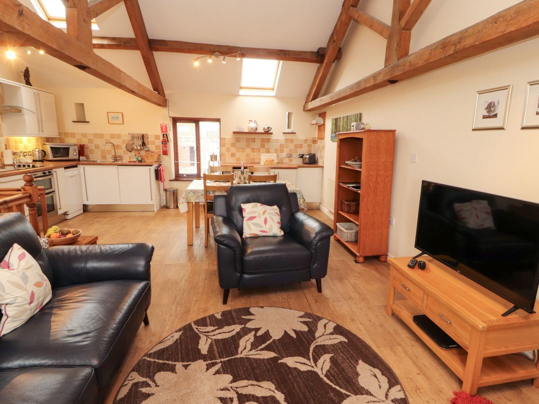Holiday cottage in Bolton Low Houses, Cumbria